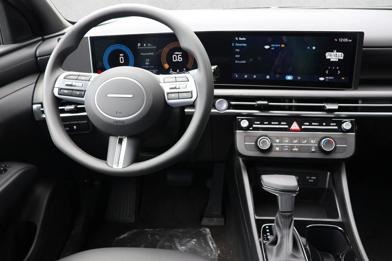 2027 Hyundai Santa Cruz