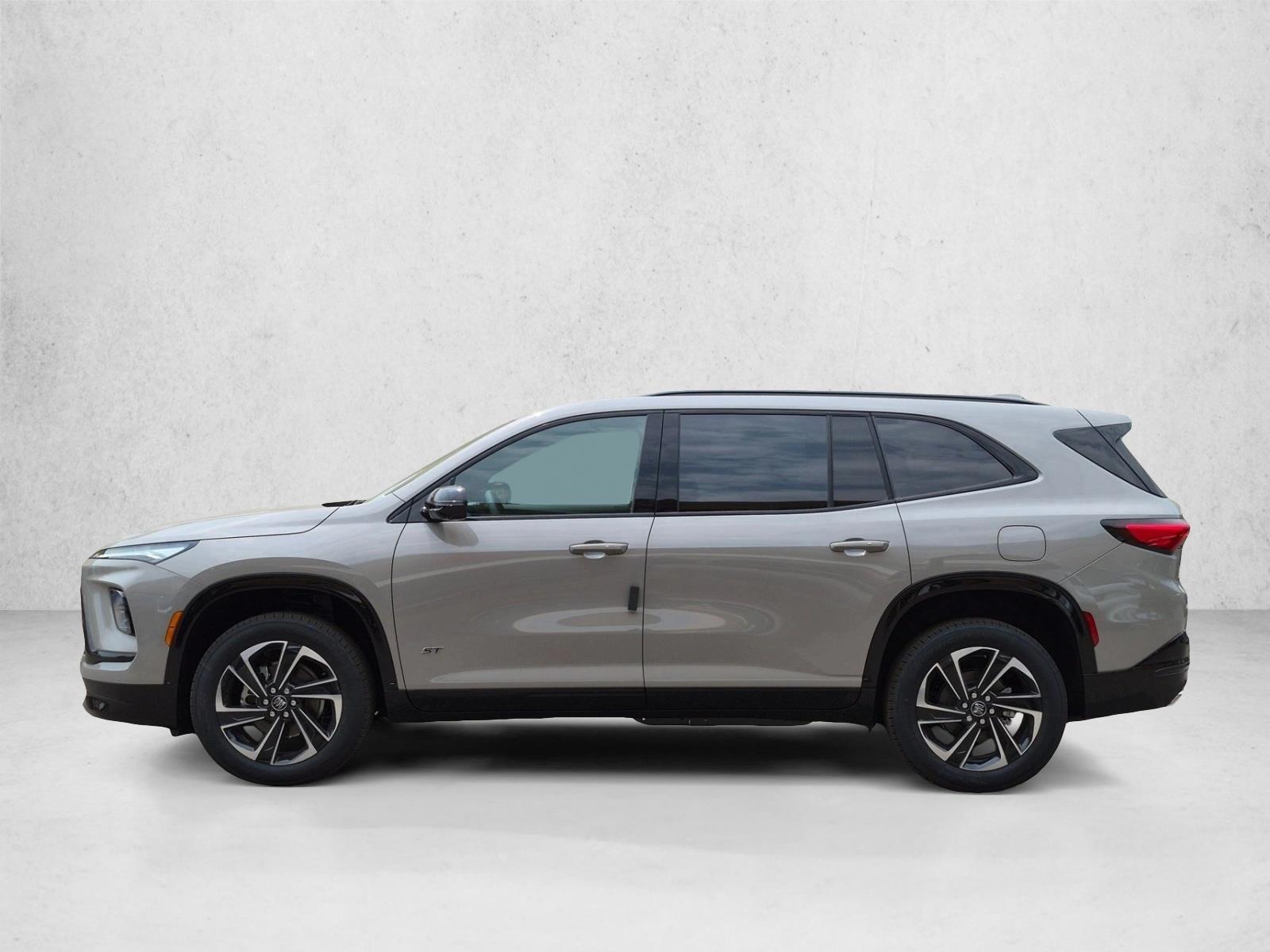 Thumbnail: 2026 Buick Enclave - 2
