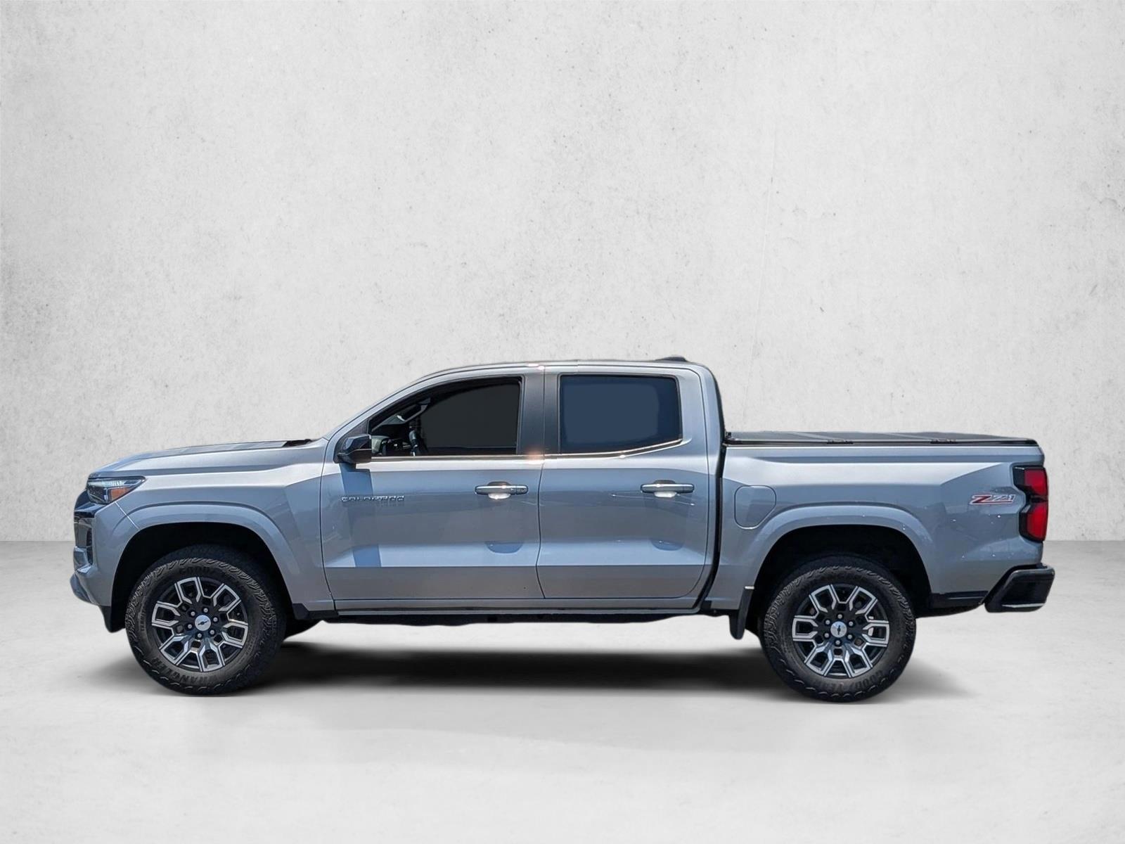 Thumbnail: 2023 Chevrolet Colorado - 2