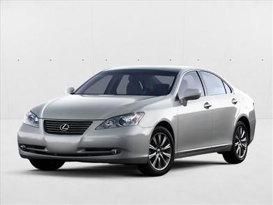 2008 Lexus ES 350 -
                  Winter Park, FL