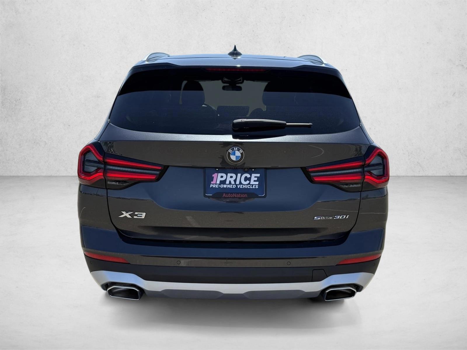 2022 BMW X3 30i - Photo 6