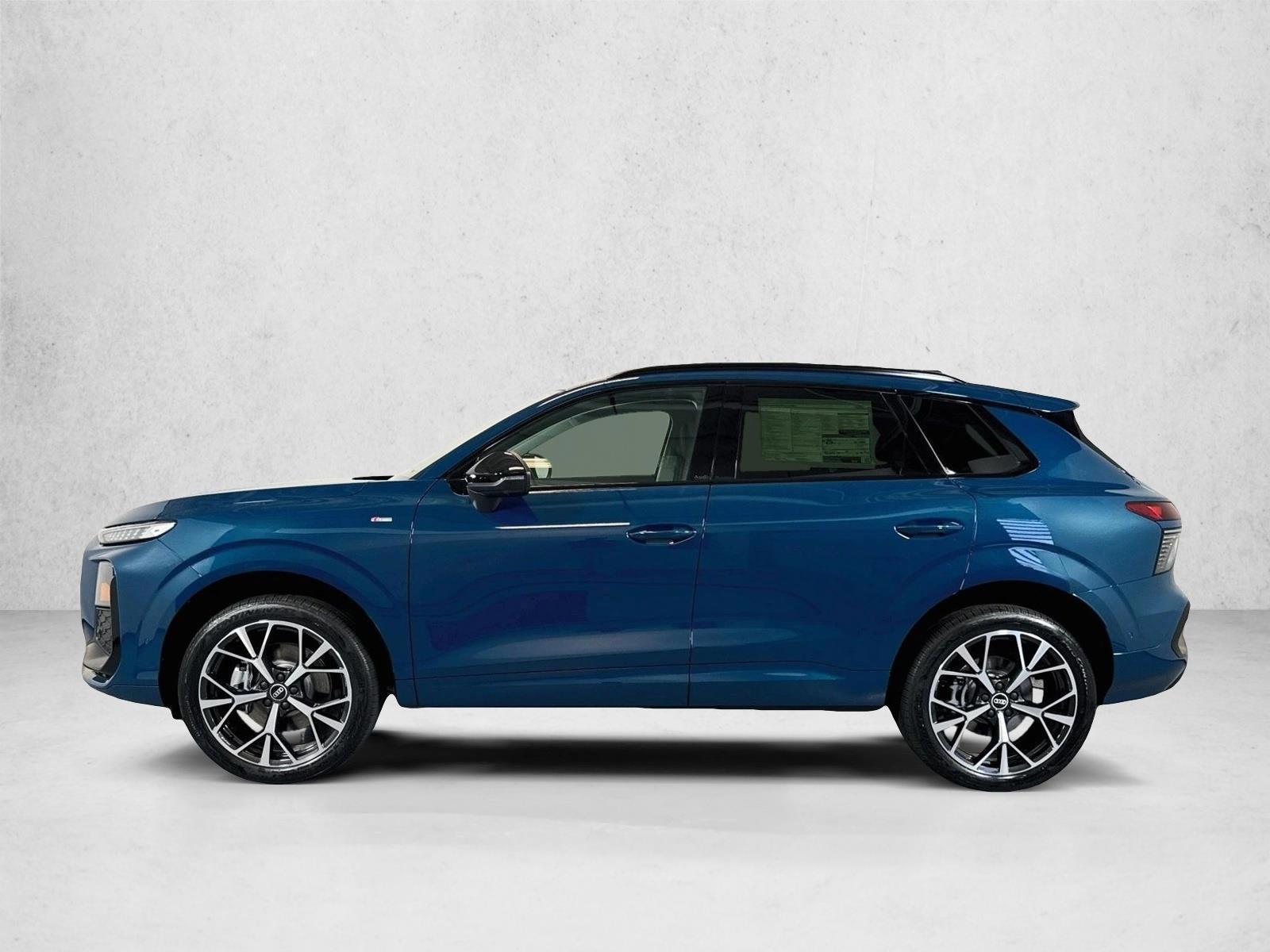 Thumbnail: 2026 Audi Q3 - 2