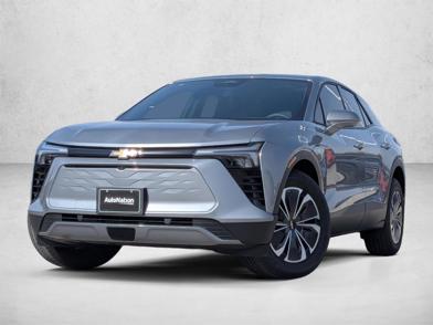 2026 Chevrolet Blazer EV LT -
                  Austin, TX
