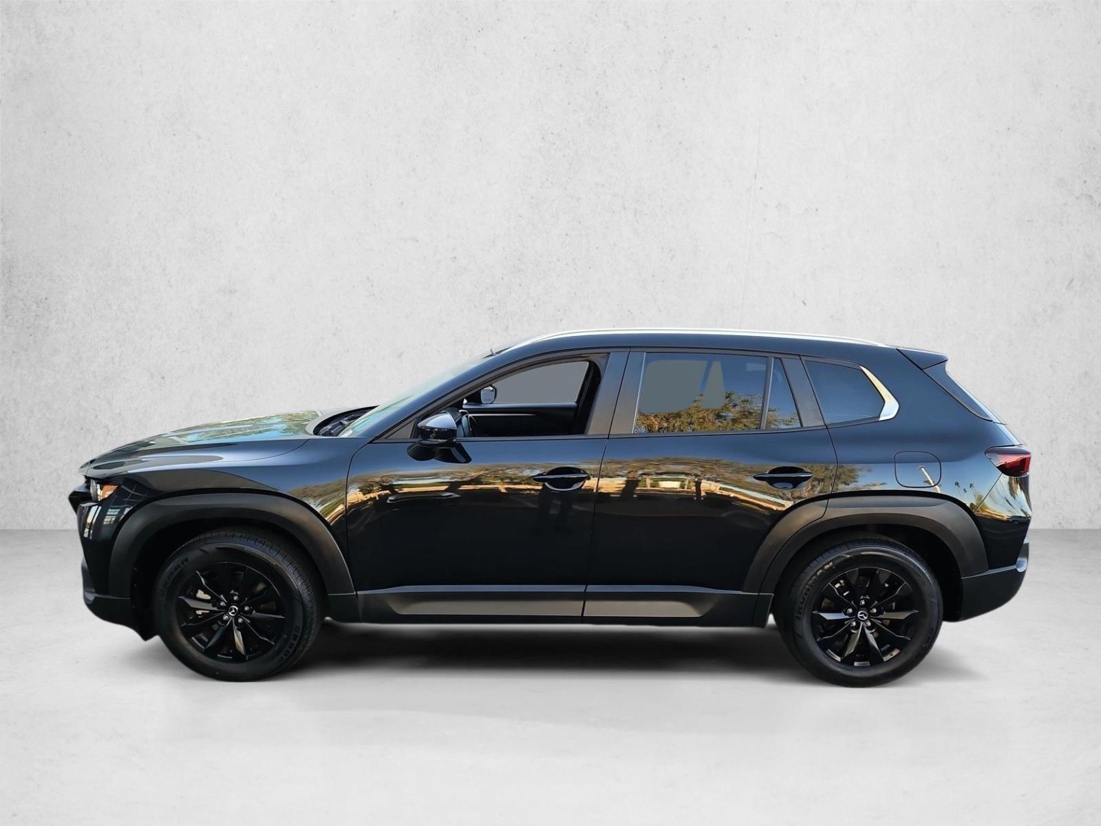 Thumbnail: 2025 Mazda CX-50 - 2