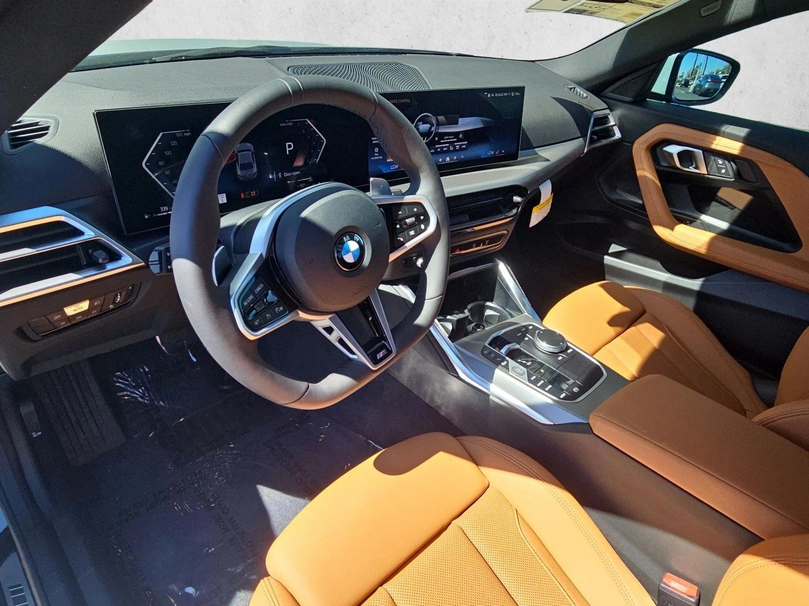 Thumbnail: 2026 BMW 2 Series - 3