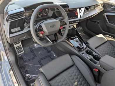 2026 Audi RS 3