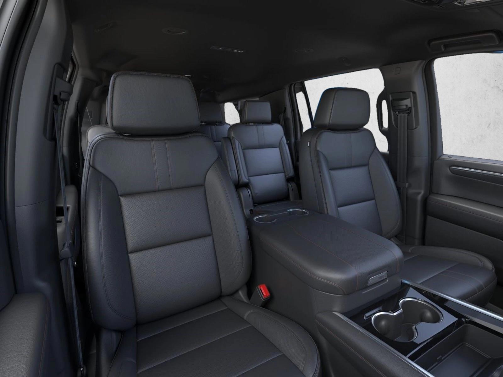 2026 Chevrolet Suburban RST - Photo 16