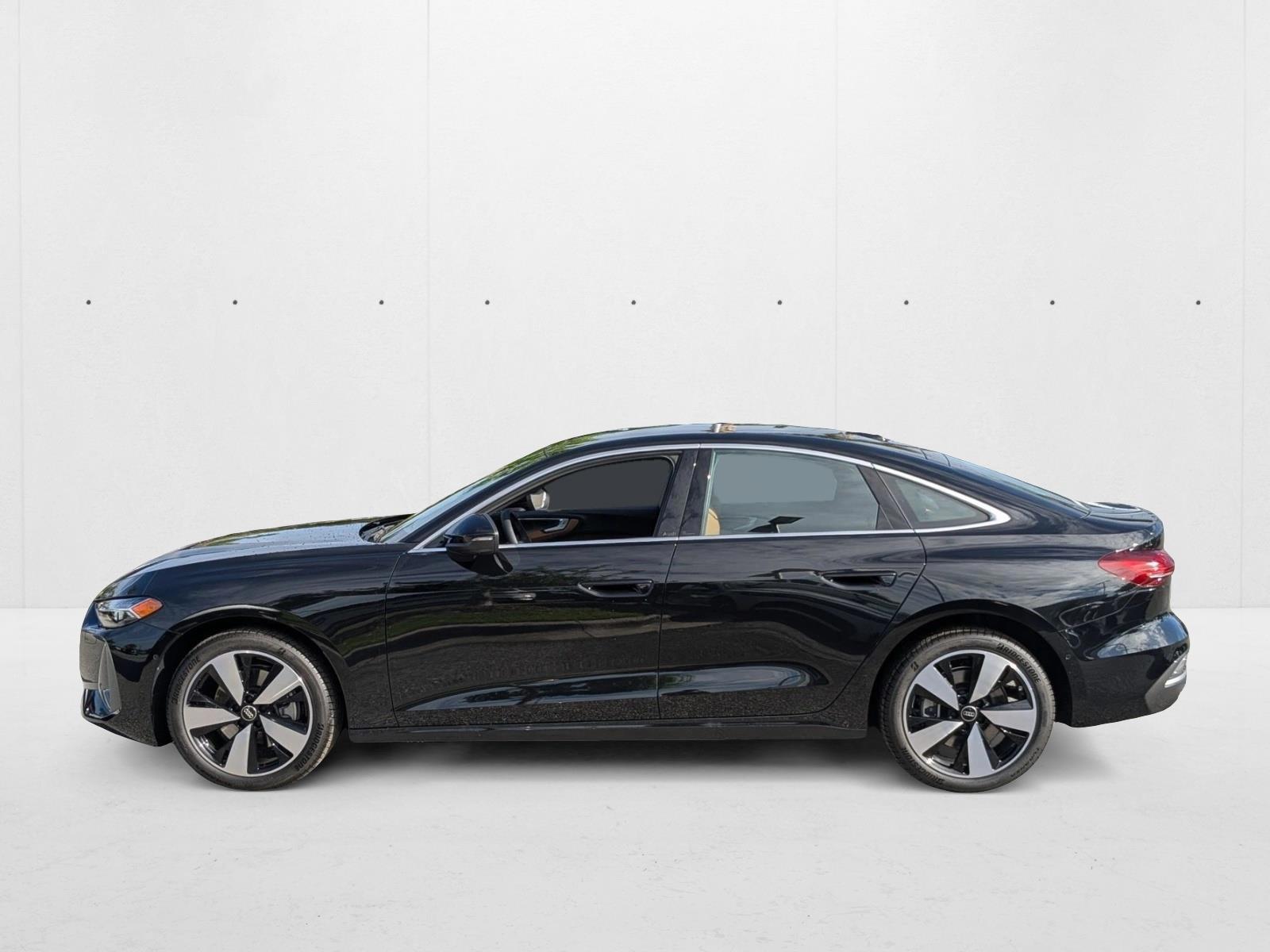 Thumbnail: 2025 Audi A5 - 2