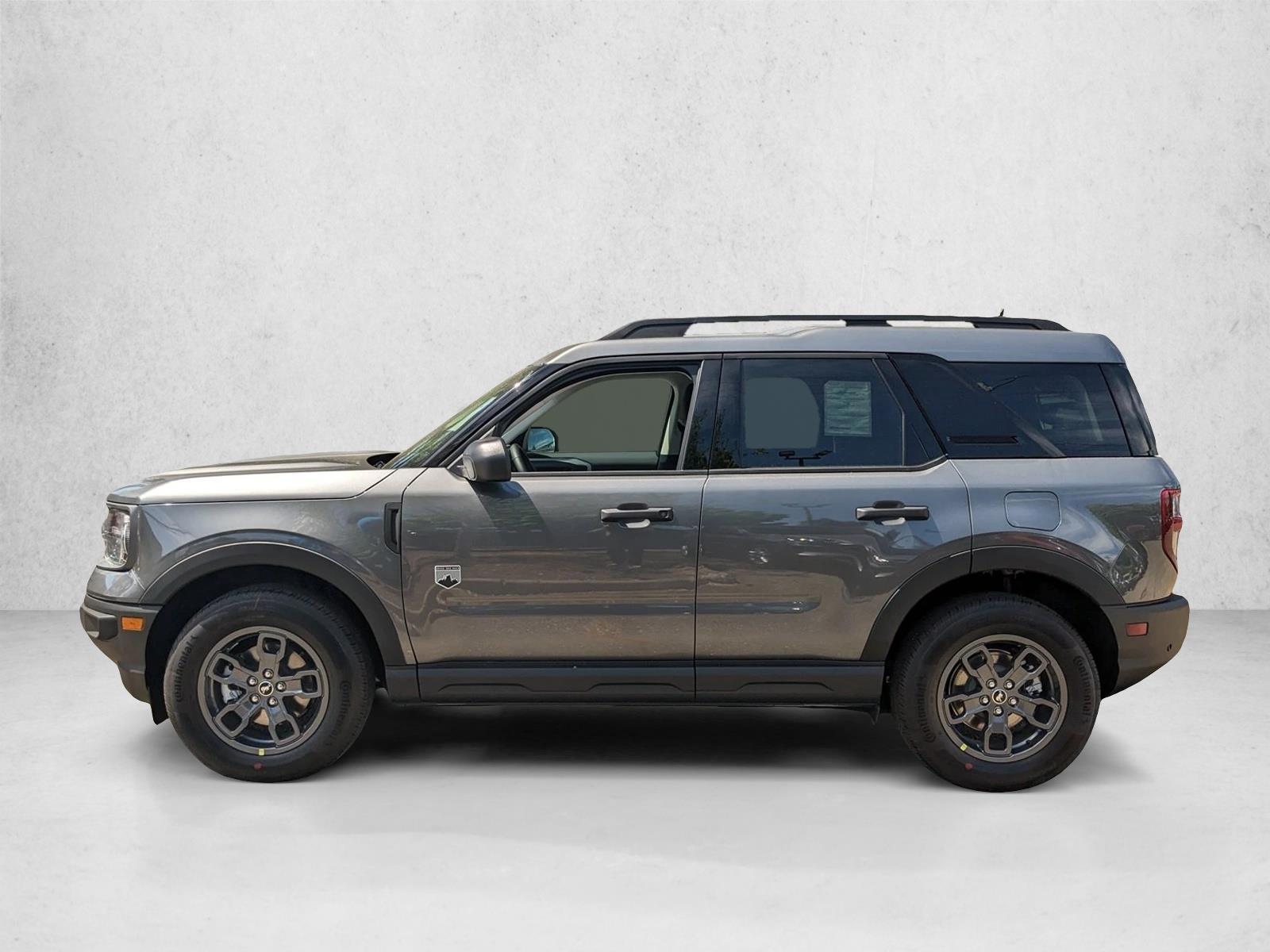Thumbnail: 2023 Ford Bronco Sport - 2