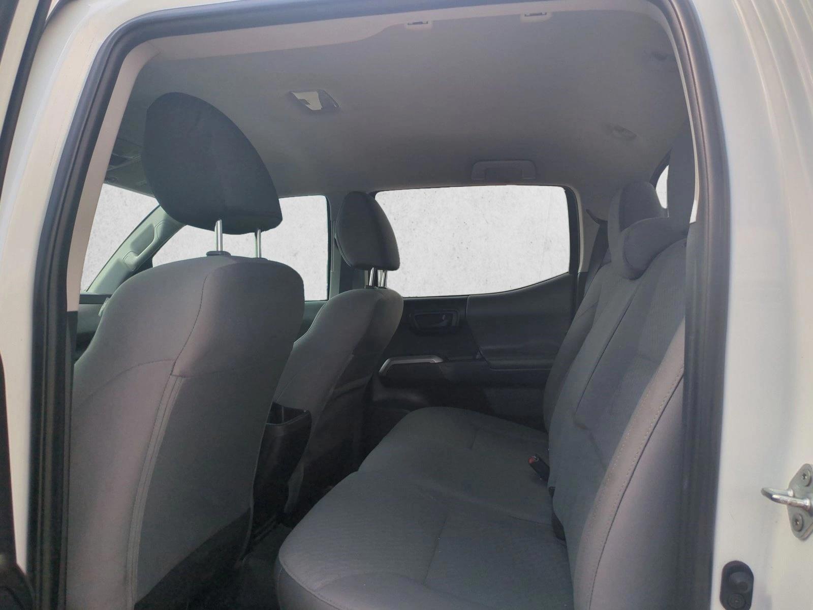 2023 Toyota Tacoma SR5 - Photo 13