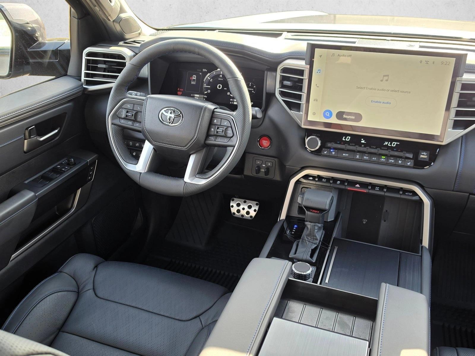 Thumbnail: 2026 Toyota Tundra - 4