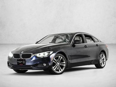 2019 BMW 4 Series 430i xDrive -
                  Chicago, IL