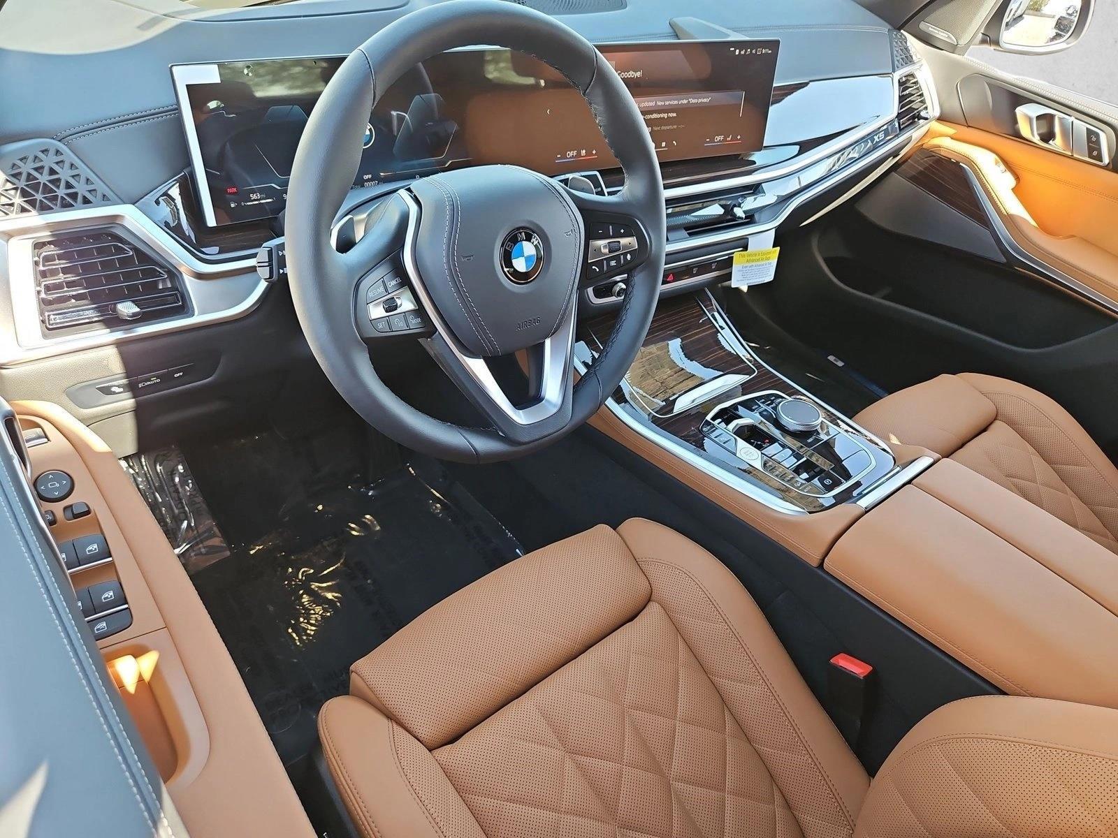 Thumbnail: 2026 BMW X5 - 3