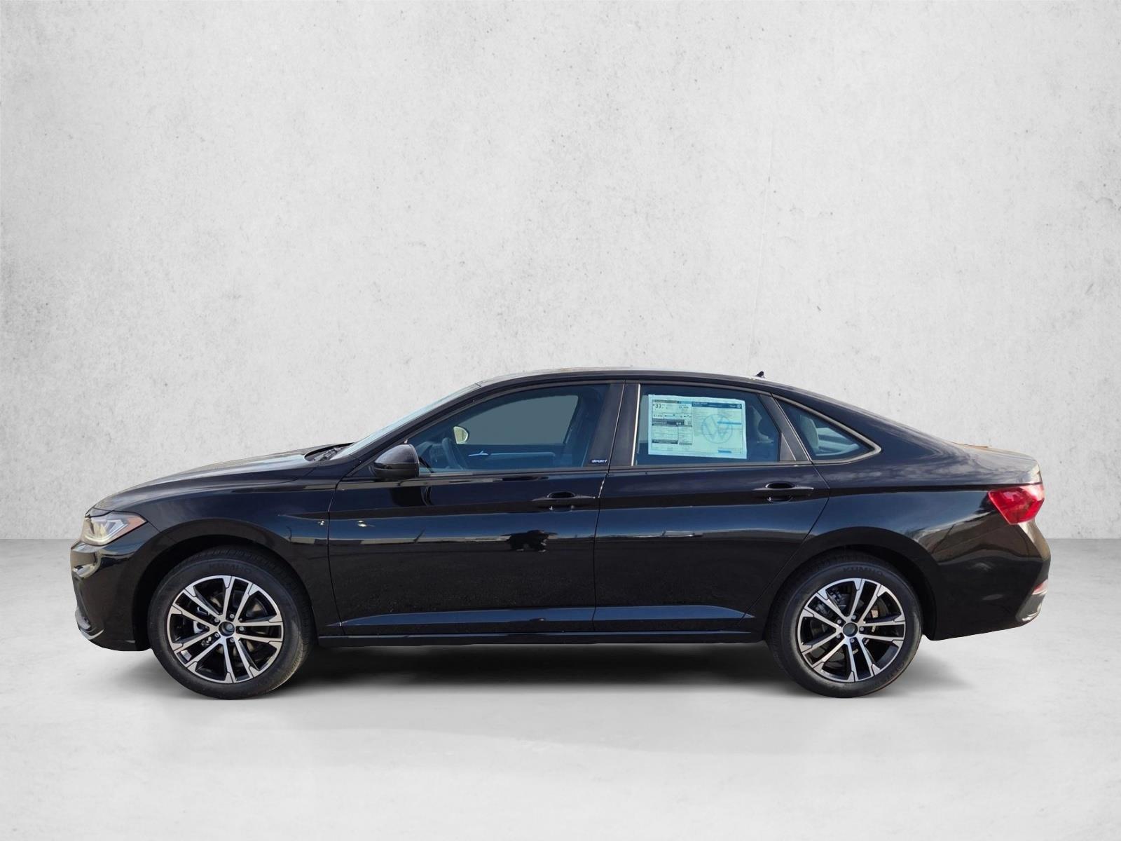 Thumbnail: 2026 Volkswagen Jetta - 2