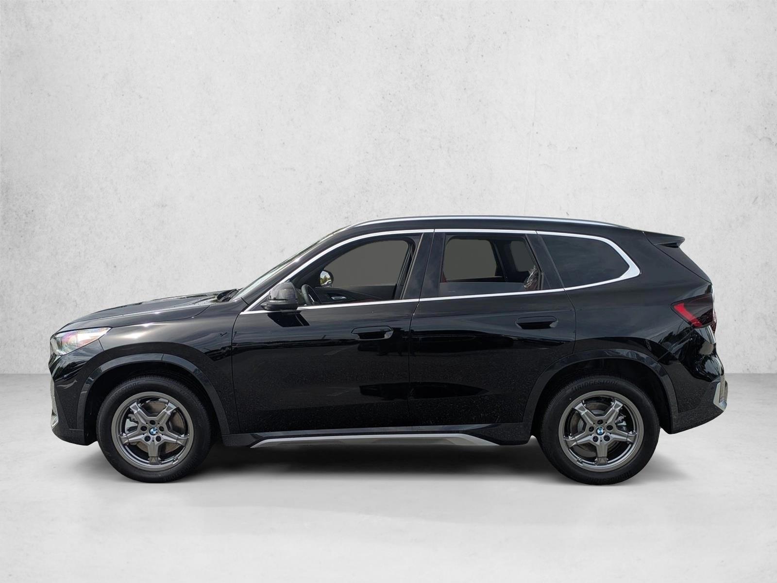 Thumbnail: 2026 BMW X1 - 2