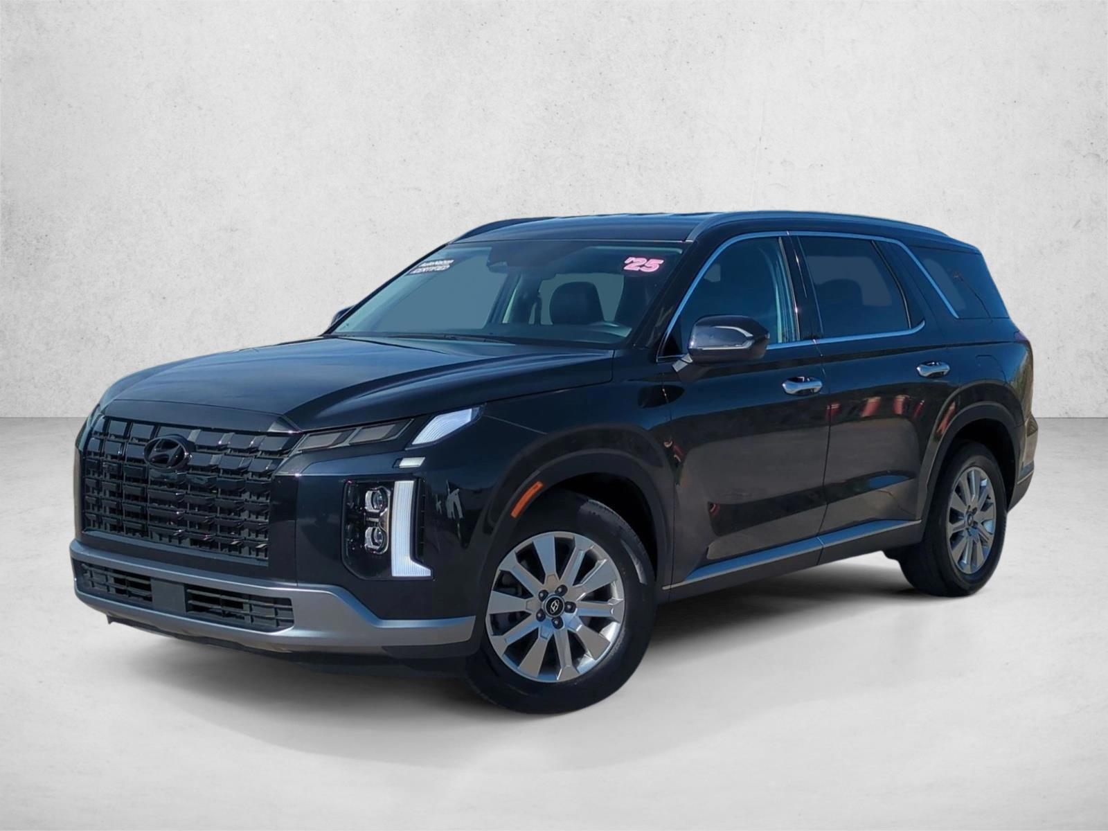 Thumbnail: 2025 Hyundai Palisade - 1