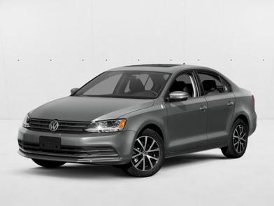 2017 Volkswagen Jetta S -
                  Irvine, CA