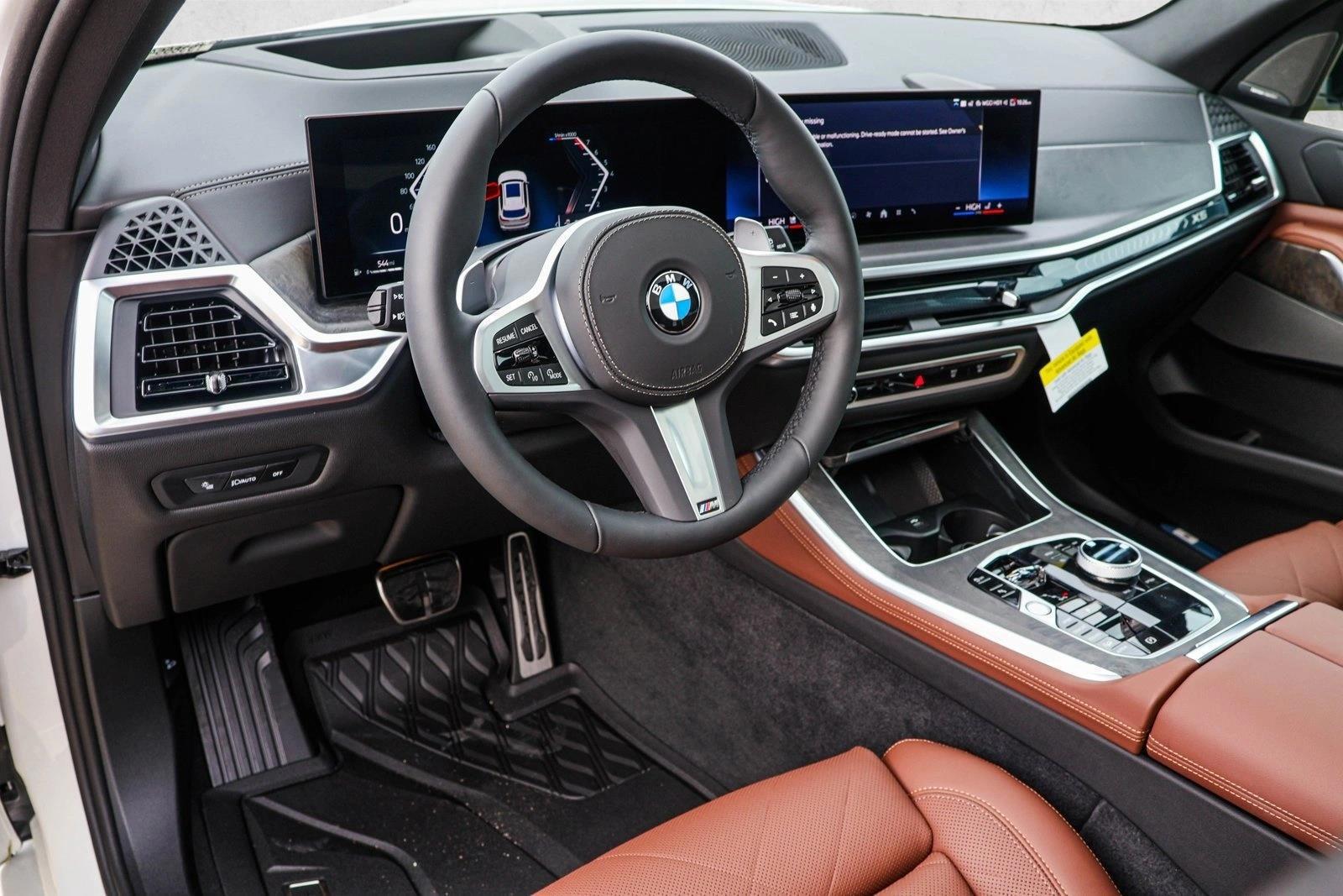 Thumbnail: 2026 BMW X5 - 3