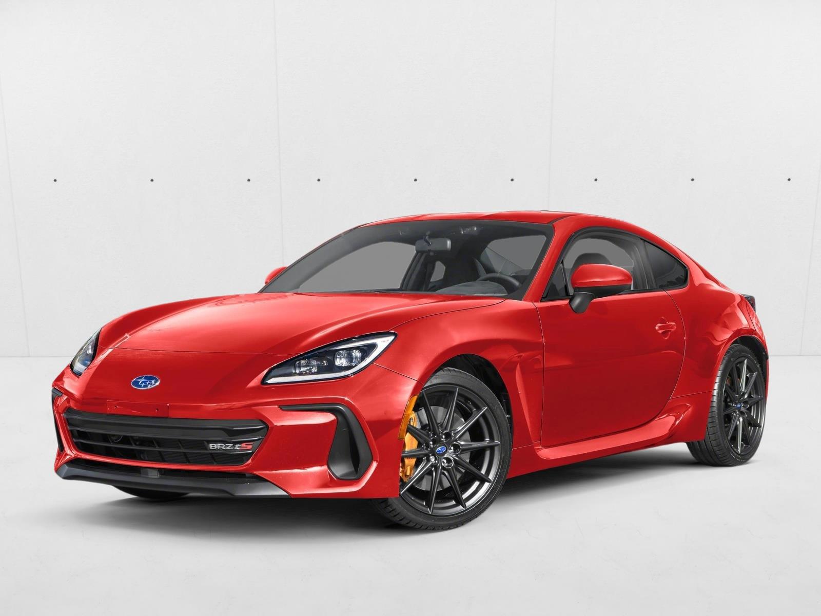 Thumbnail: 2026 Subaru BRZ - 1