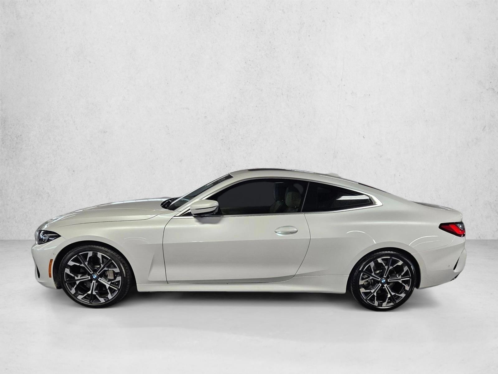 Thumbnail: 2026 BMW 4 Series - 2