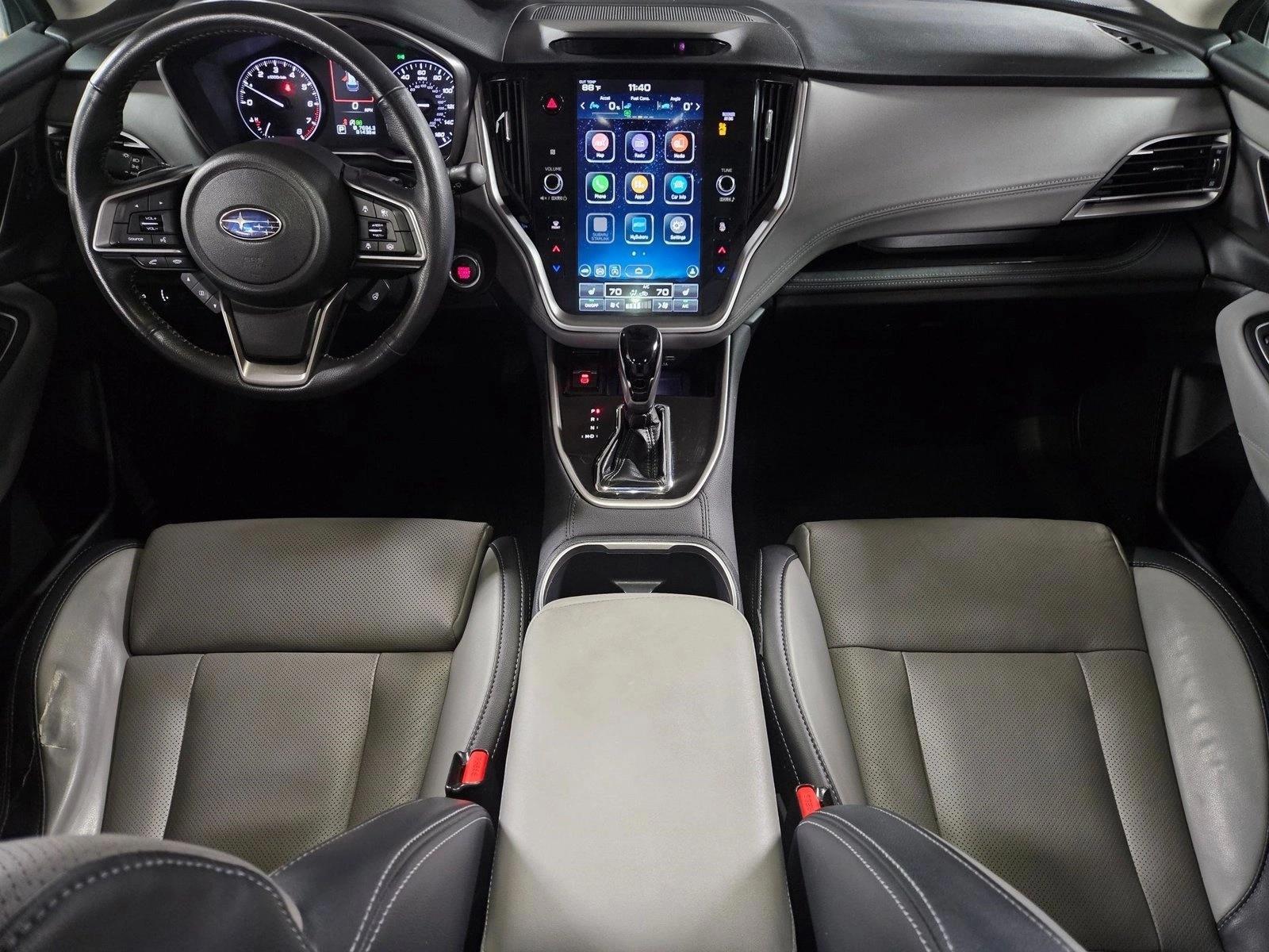 Thumbnail: 2020 Subaru Outback - 3