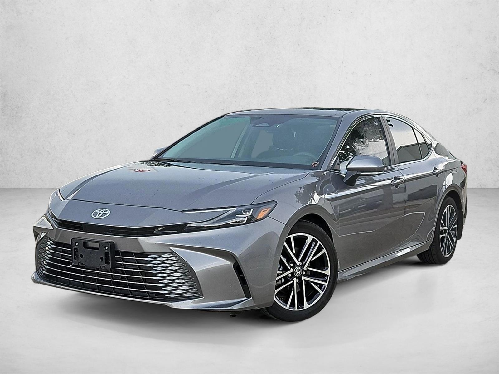 Thumbnail: 2026 Toyota Camry - 1