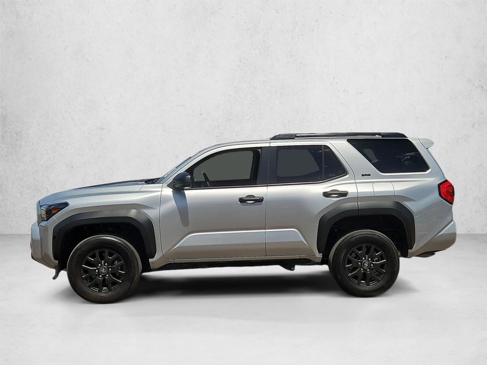 Thumbnail: 2025 Toyota 4Runner - 3