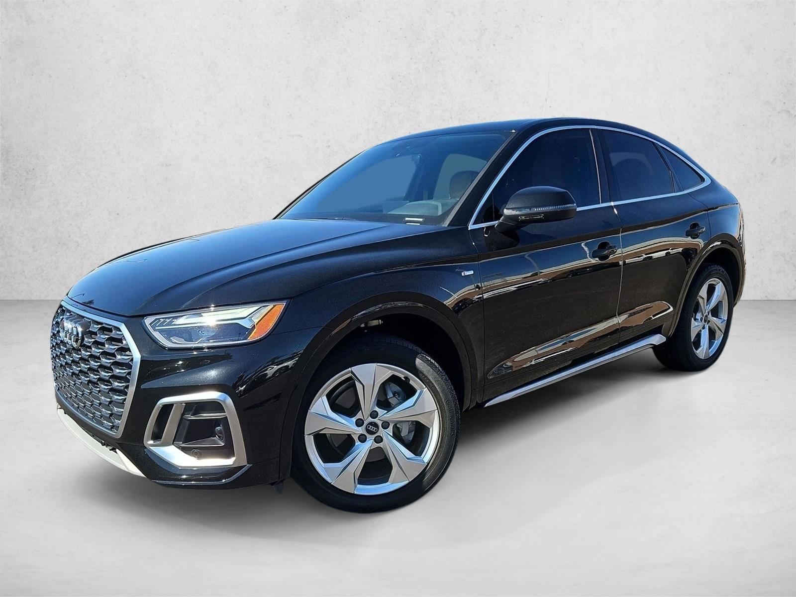 2022 Audi Q5 Sportback