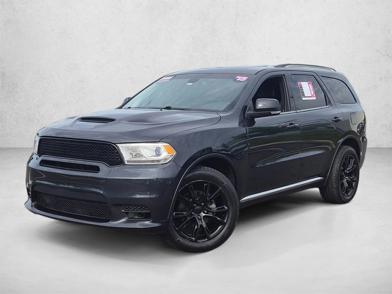 2015 Dodge Durango Limited -
                  Lutz, FL