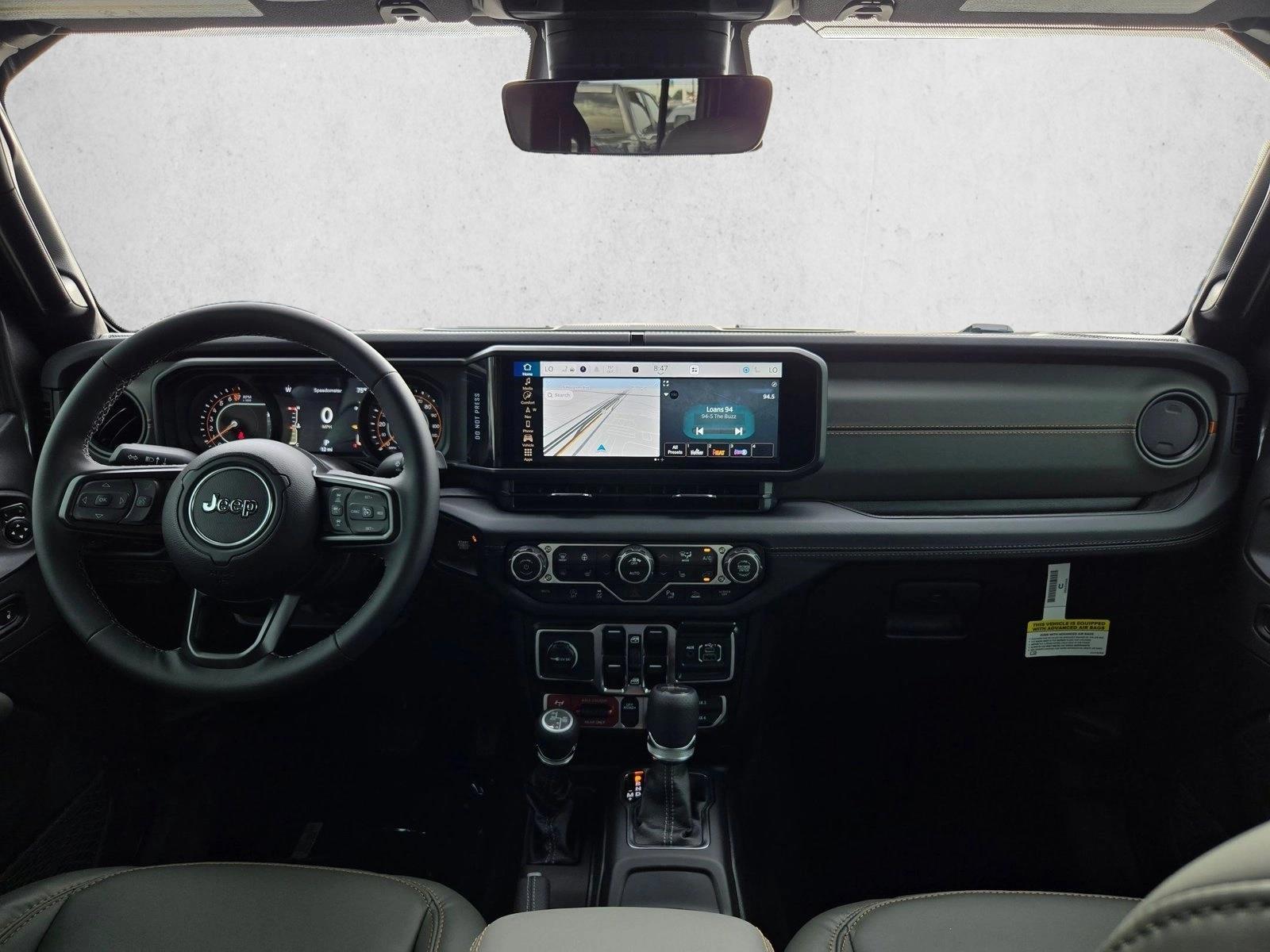 Thumbnail: 2026 Jeep Gladiator - 3