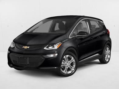 2019 Chevrolet Bolt EV LT -
                  Hayward, CA