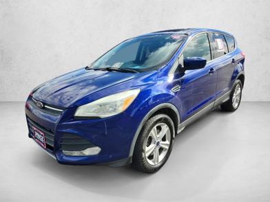 2016 Ford Escape SE -
                  Centennial, CO