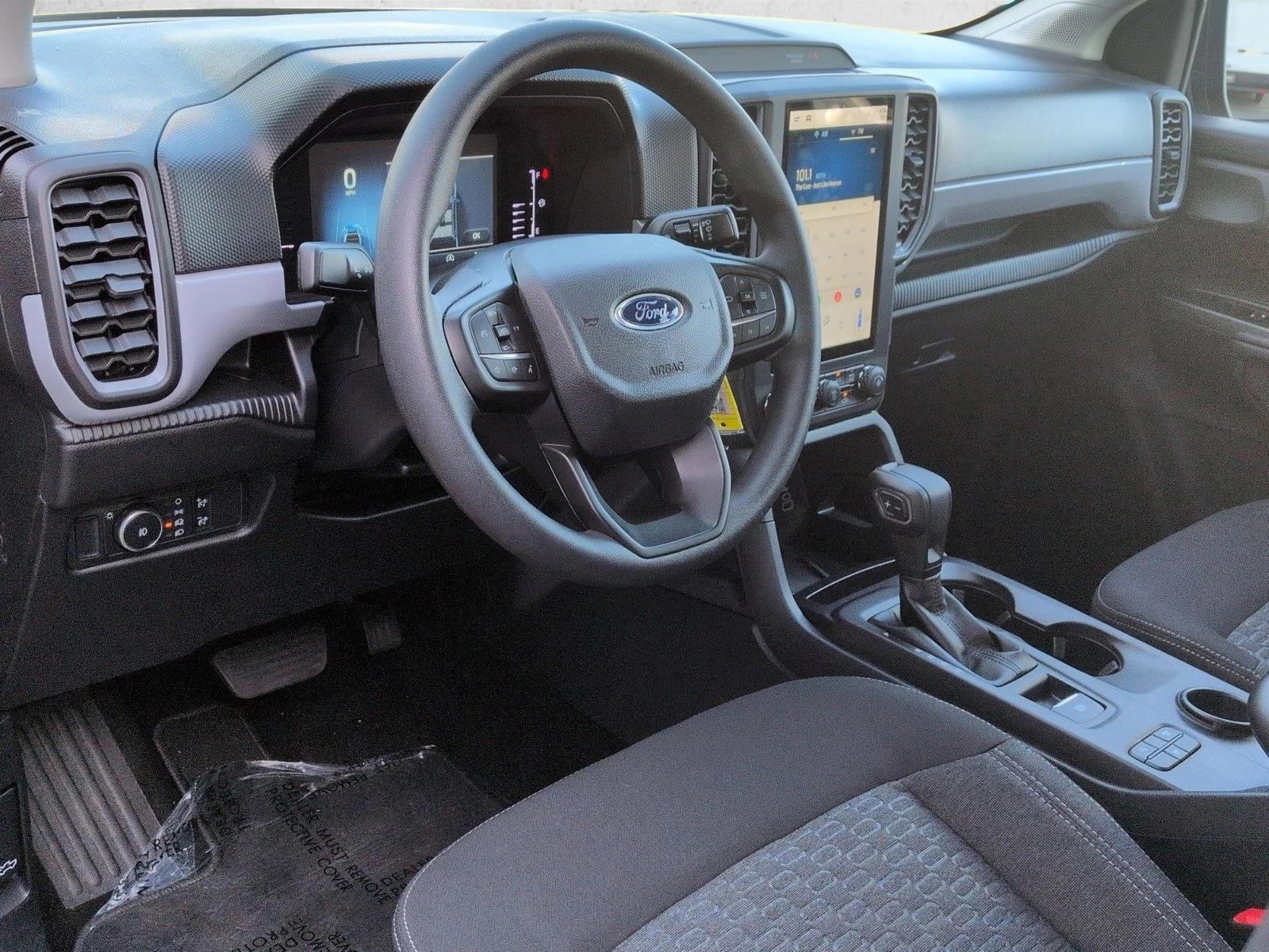 Thumbnail: 2025 Ford Ranger - 3