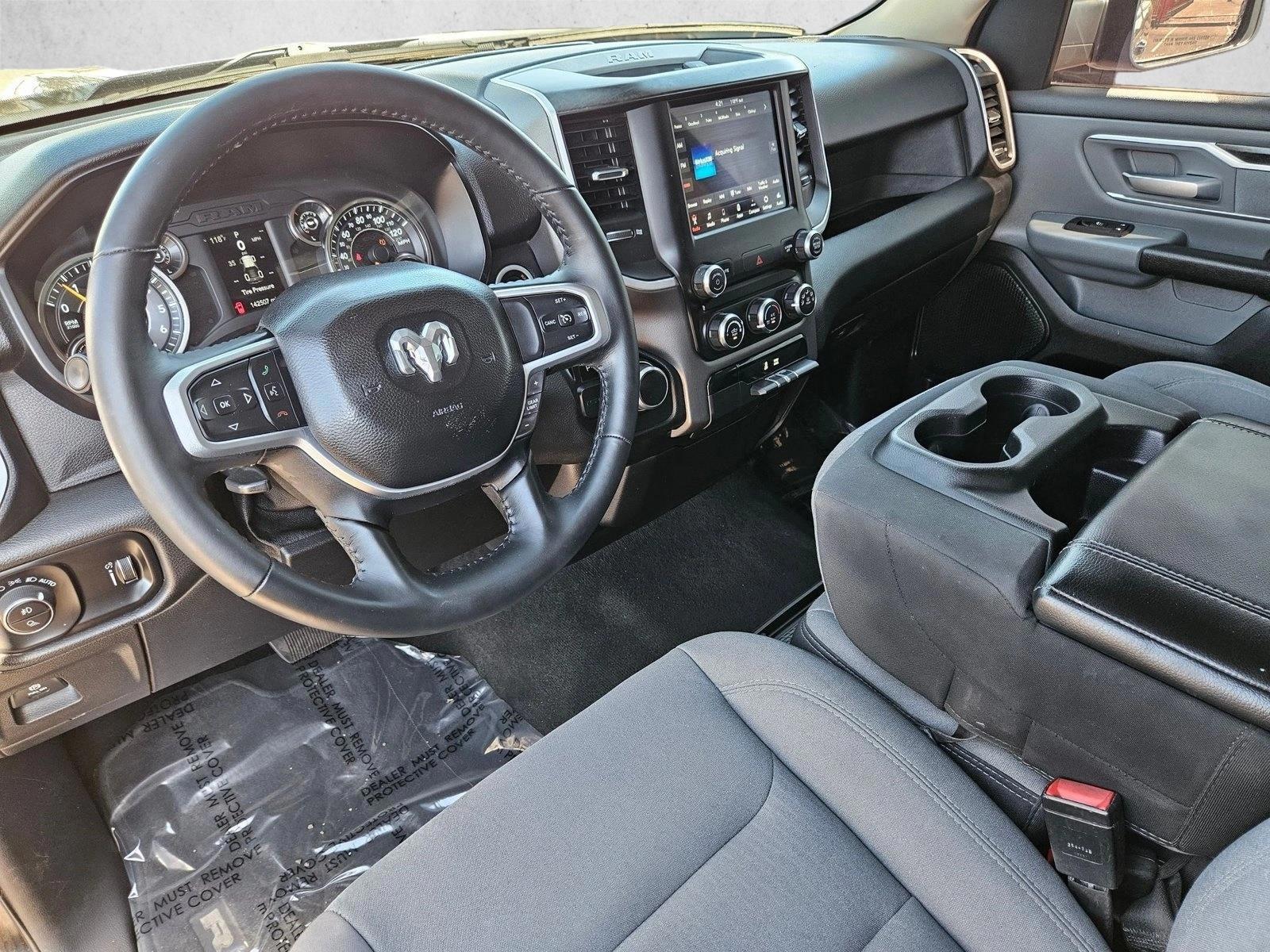 Thumbnail: 2020 RAM 1500 - 3