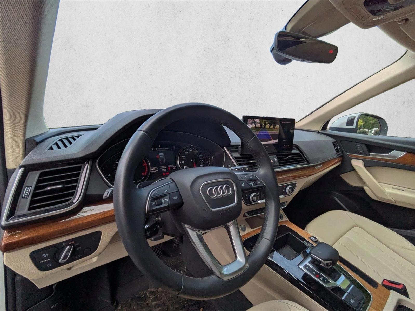 Thumbnail: 2024 Audi Q5 - 3