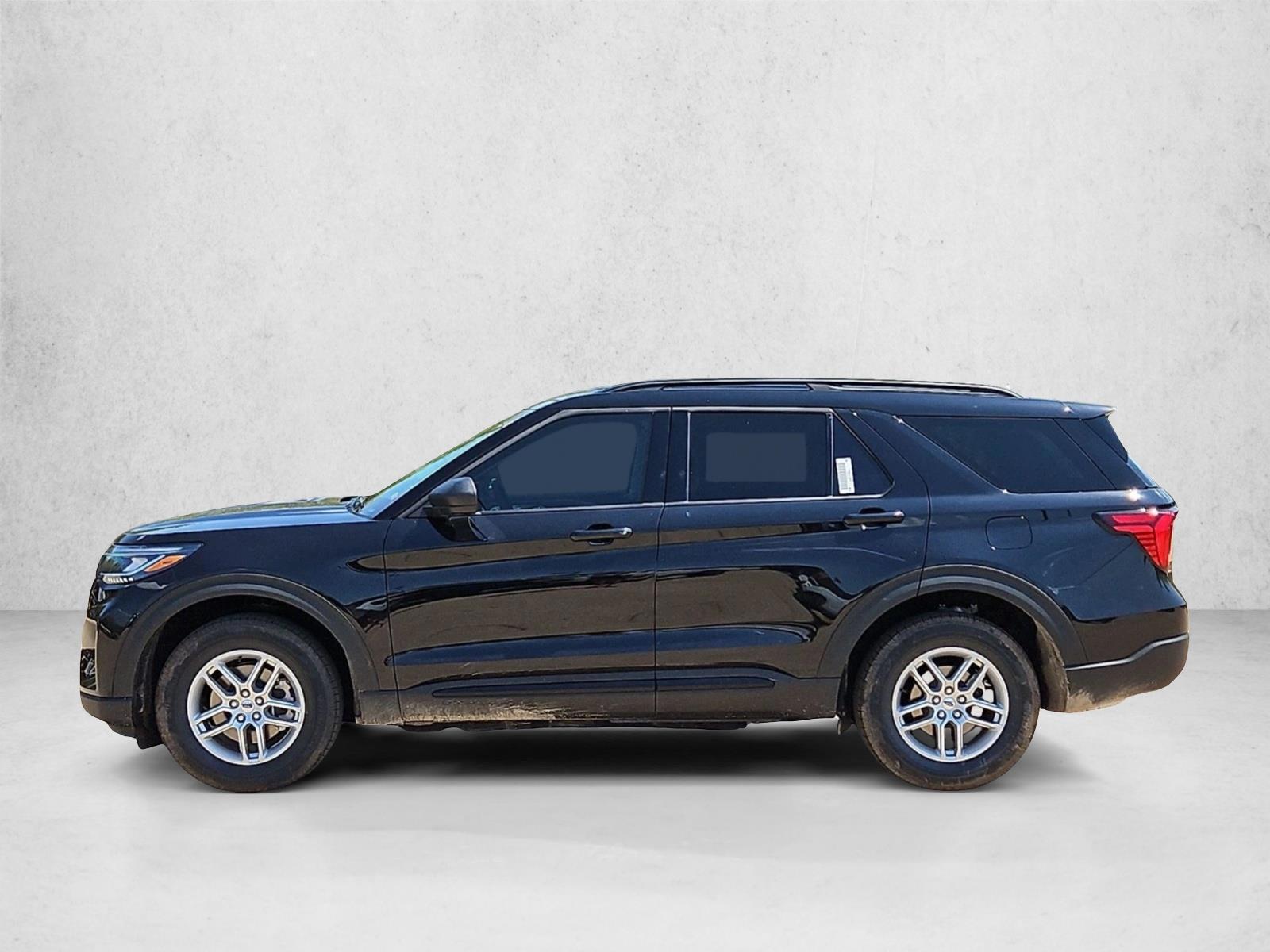 Thumbnail: 2026 Ford Explorer - 2