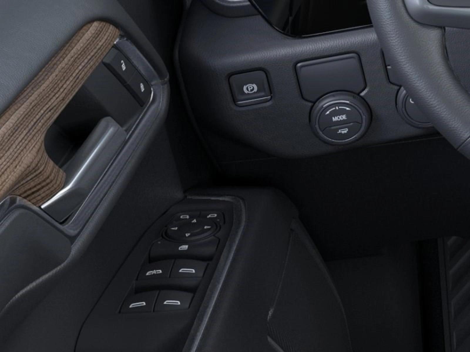 2026 Chevrolet Silverado 1500 LT - Photo 22