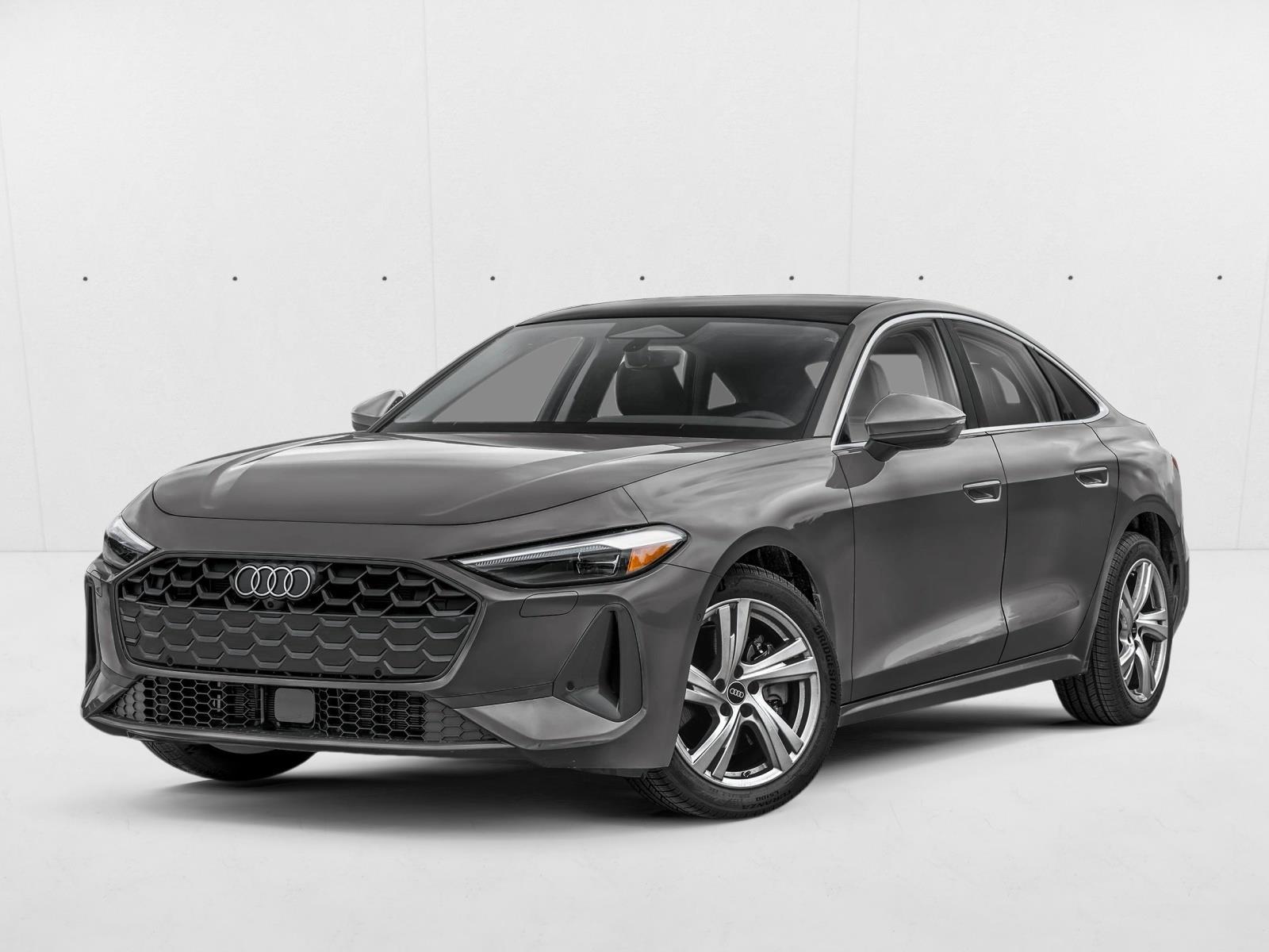 Thumbnail: 2026 Audi A5 - 1