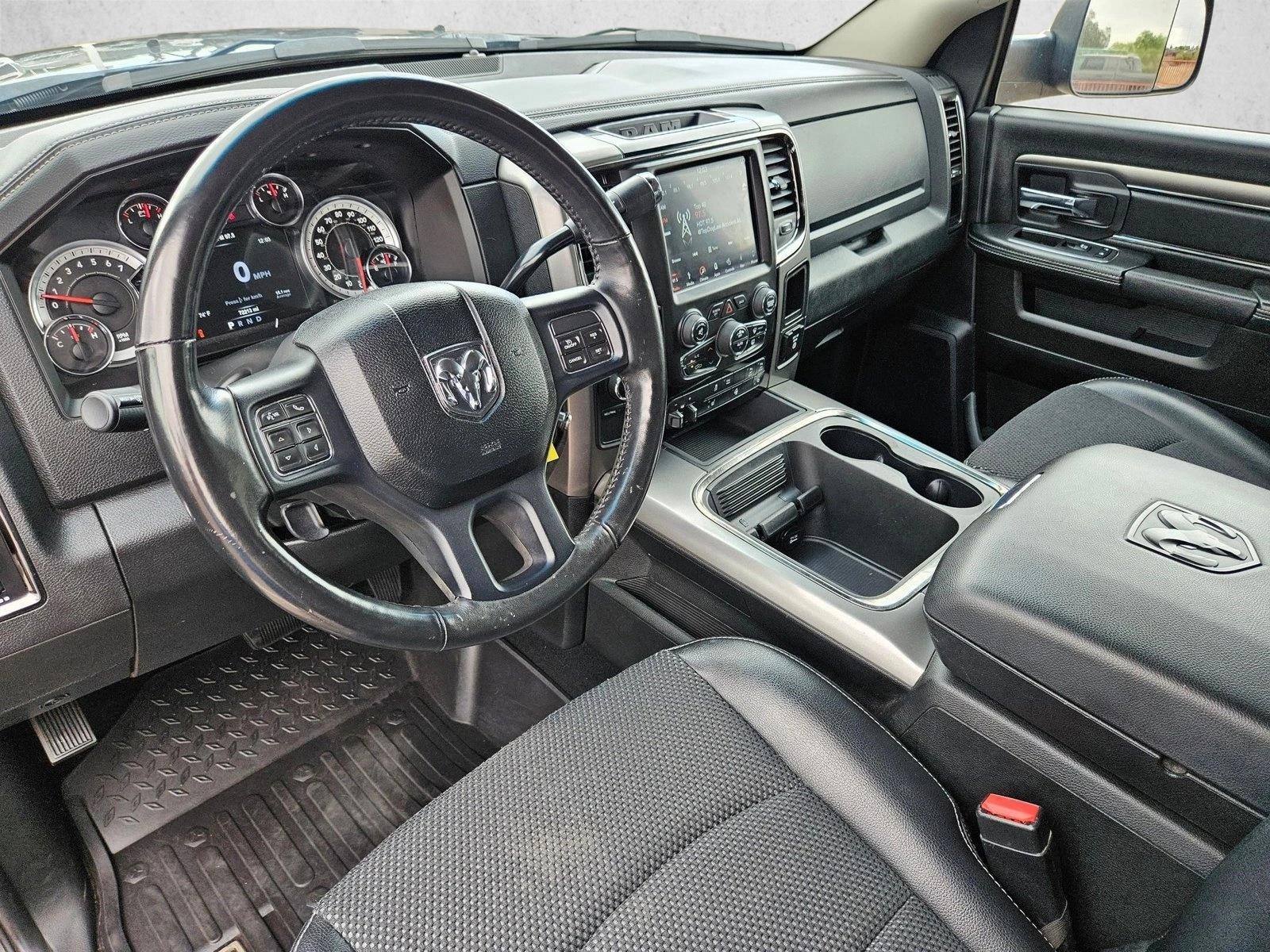 Thumbnail: 2018 RAM 2500 - 3