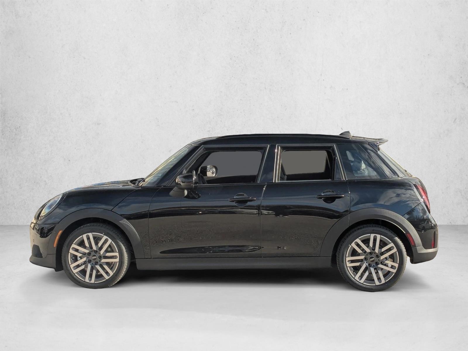 Thumbnail: 2026 MINI Cooper Hardtop - 2