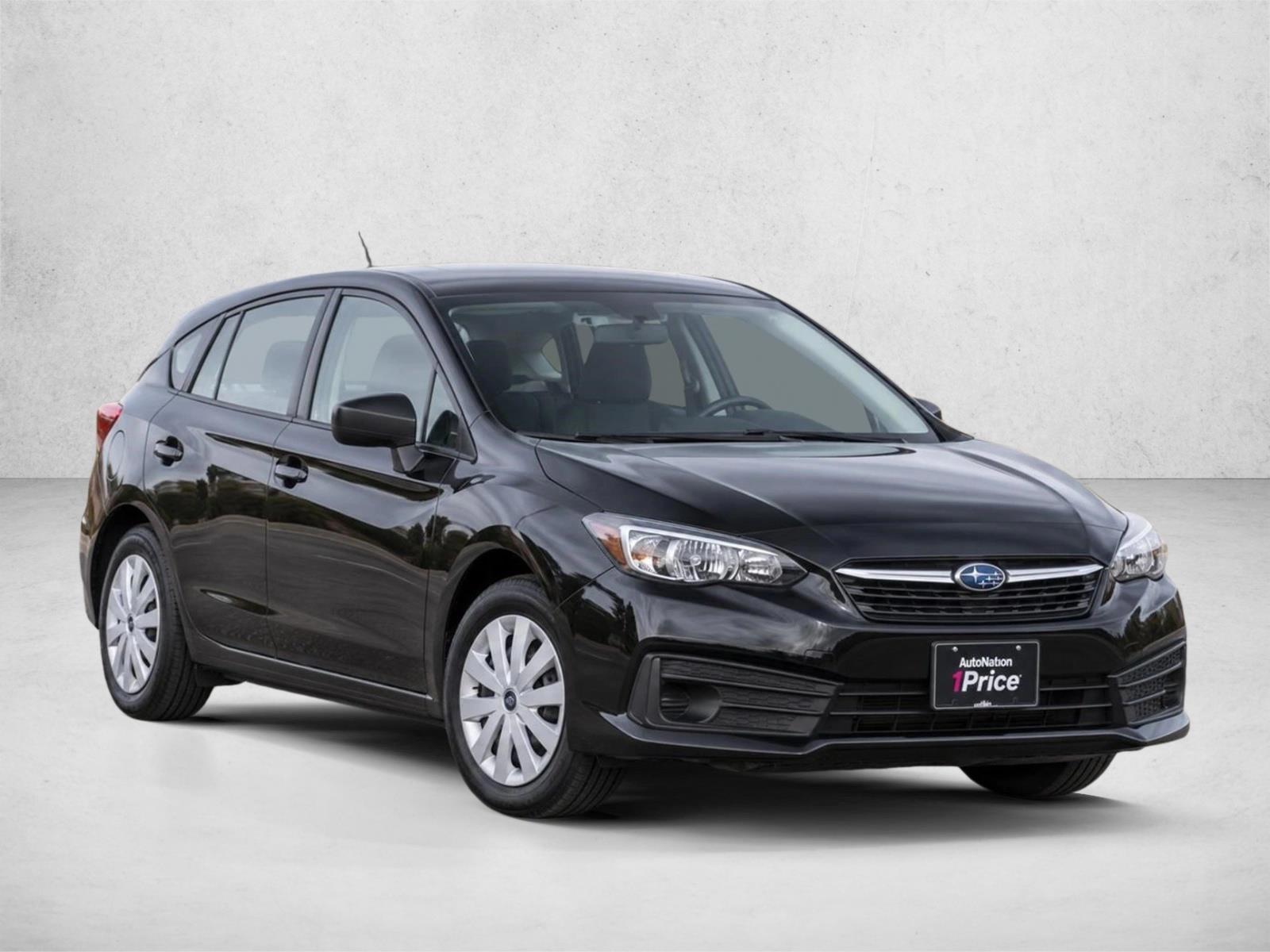 2023 Subaru Impreza