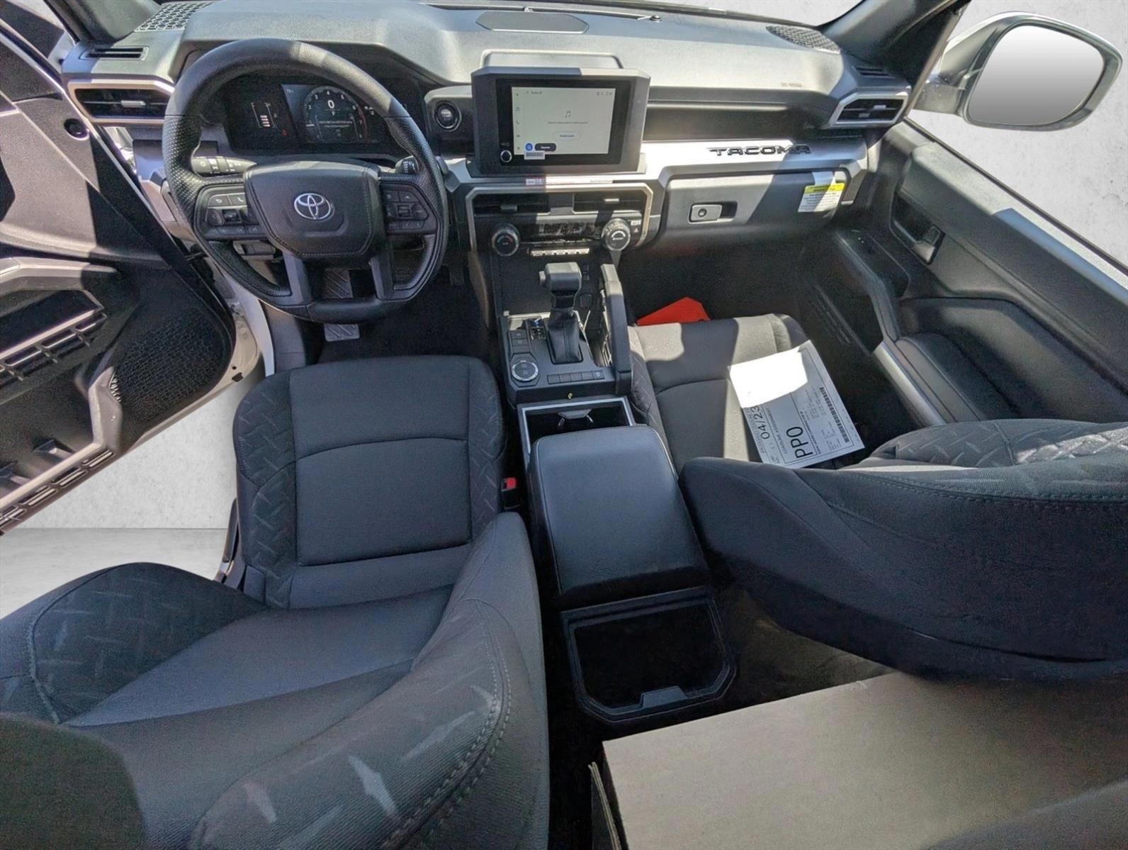 Thumbnail: 2026 Toyota Tacoma - 3