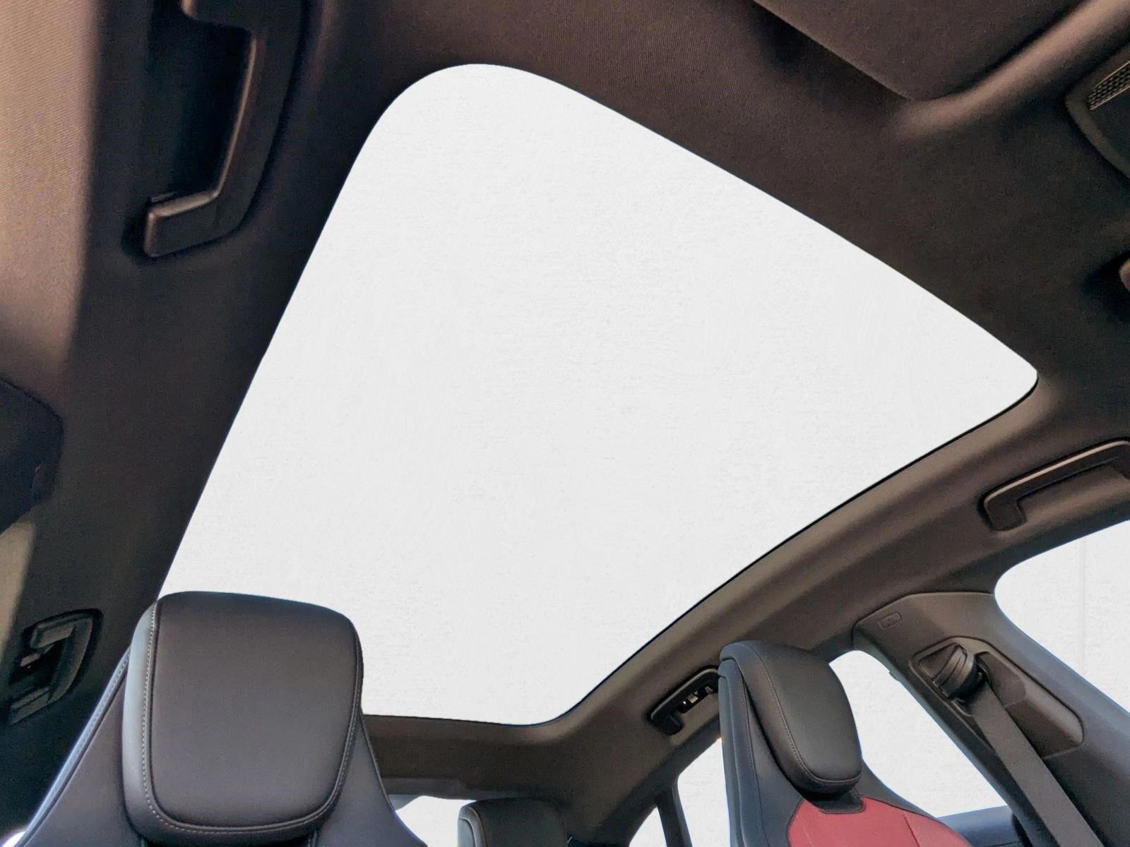 2025 Porsche Taycan Base - Photo 27