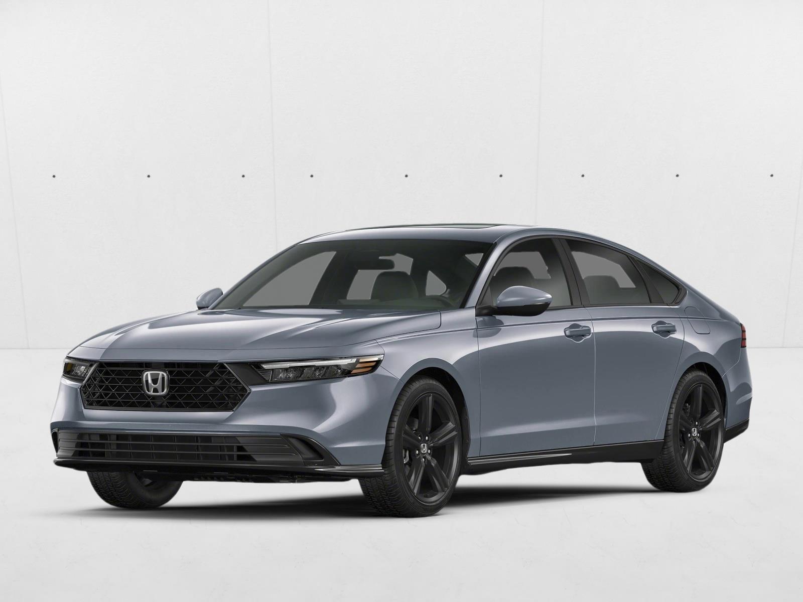 Thumbnail: 2026 Honda Accord - 1