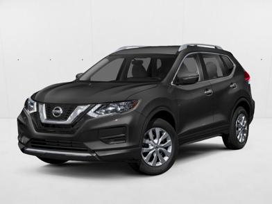 2018 Nissan Rogue SV -
                  Carlsbad, CA
