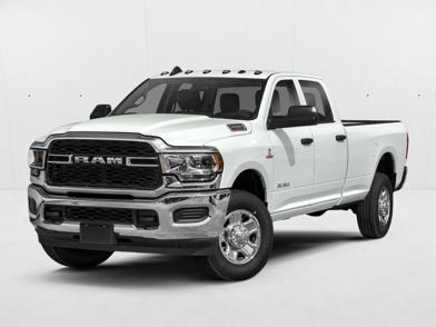 2021 RAM 2500 Tradesman -
                  Houston, TX