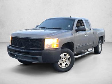 2013 Chevrolet Silverado 1500 LT -
                  Clearwater, FL