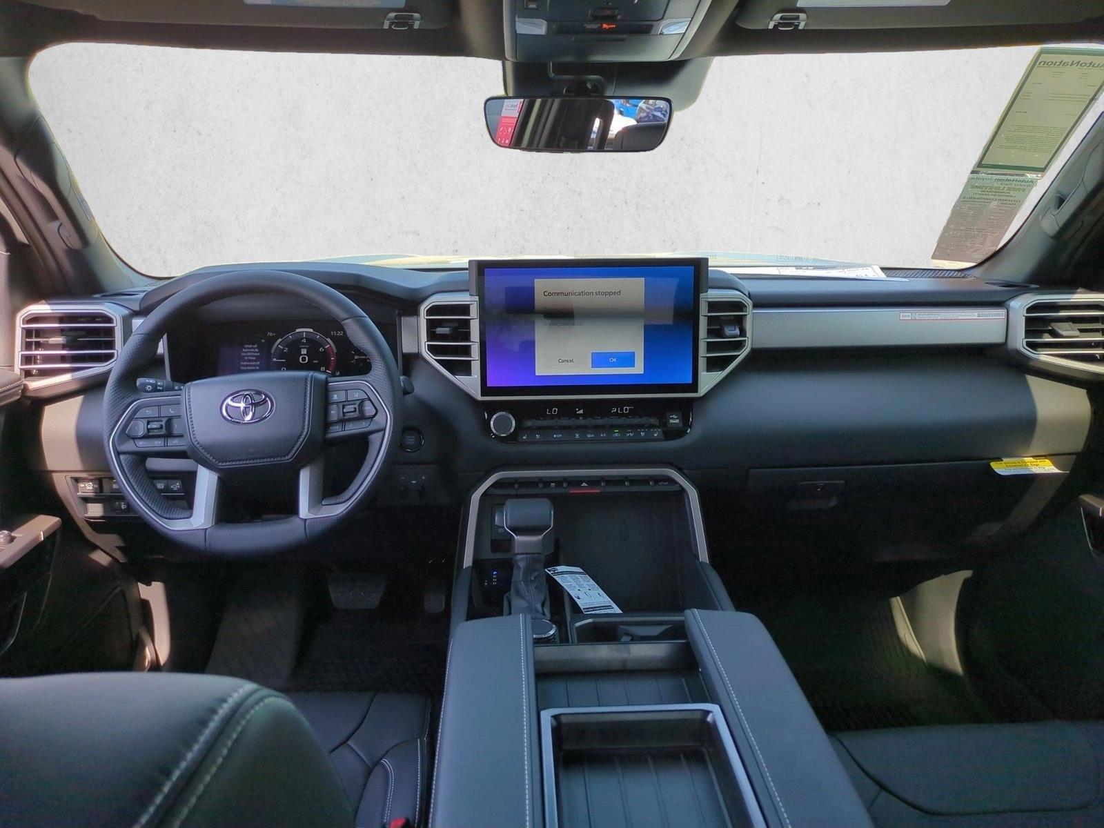 Thumbnail: 2026 Toyota Tundra - 2