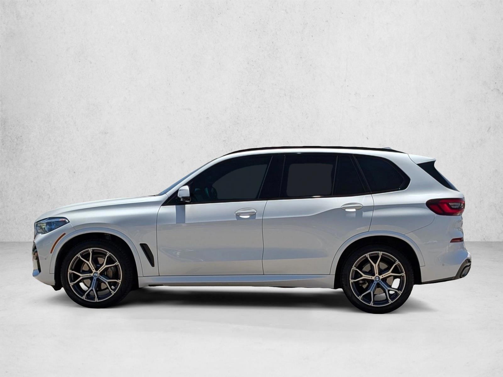 Thumbnail: 2023 BMW X5 - 2