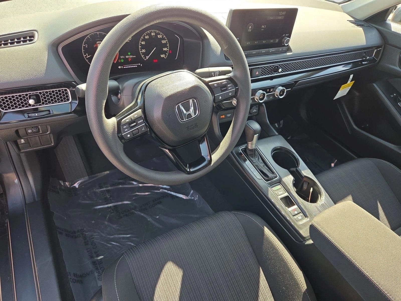 Thumbnail: 2026 Honda Civic - 3